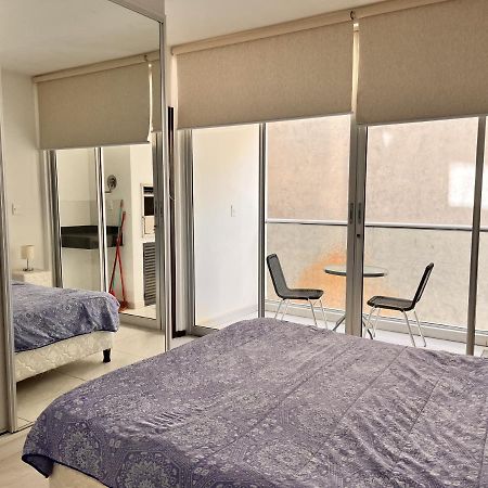 Departamento 1 Habitacion Zona Exclusiva Asuncion Kültér fotó