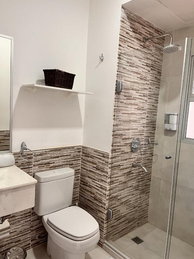 Departamento 1 Habitacion Zona Exclusiva Asuncion Kültér fotó
