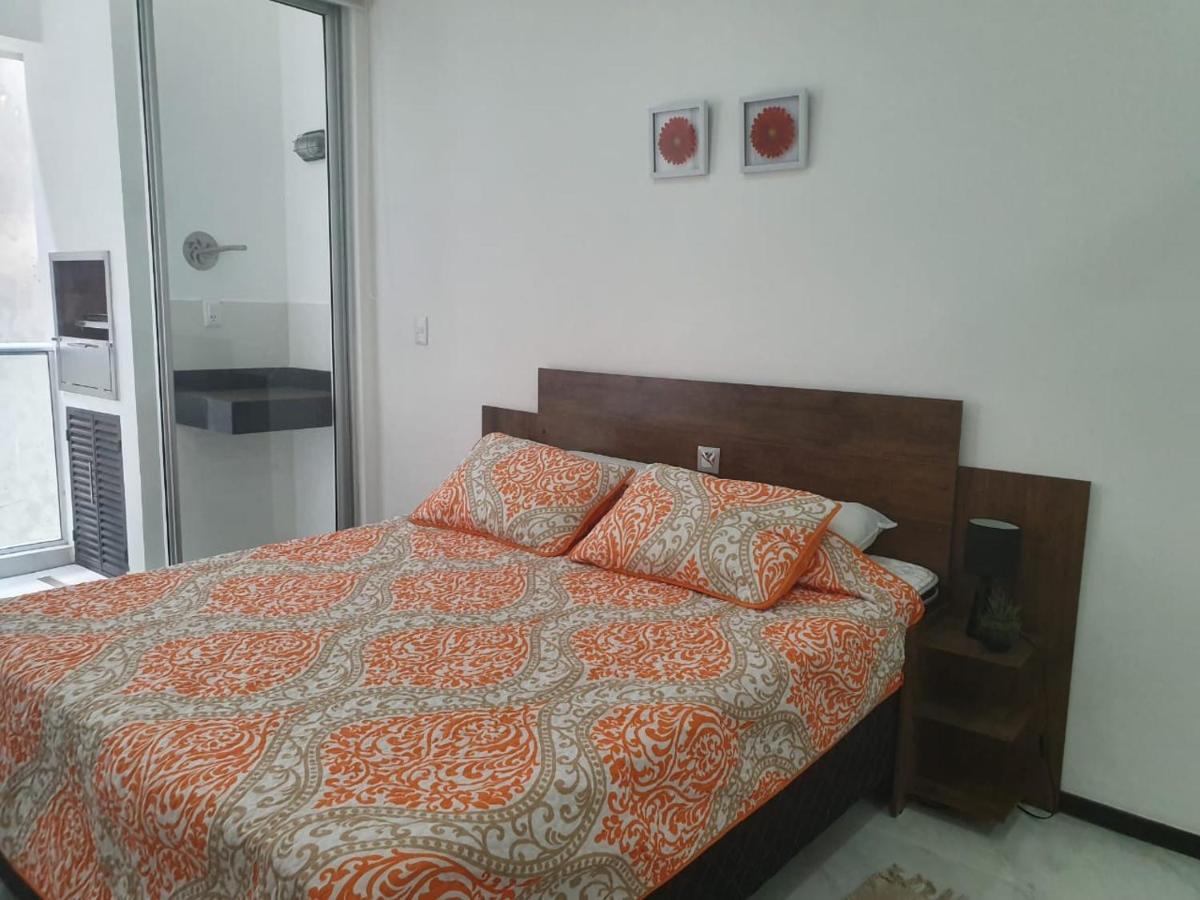 Departamento 1 Habitacion Zona Exclusiva Asuncion Kültér fotó